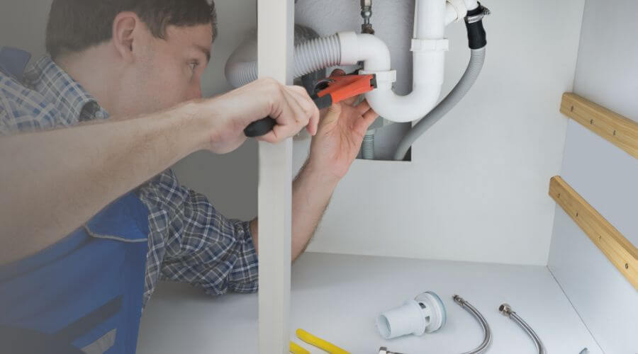 Professional Leak Detection Services in Superior, IA